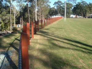 EAST COAST COMMERCIAL FENCING 385